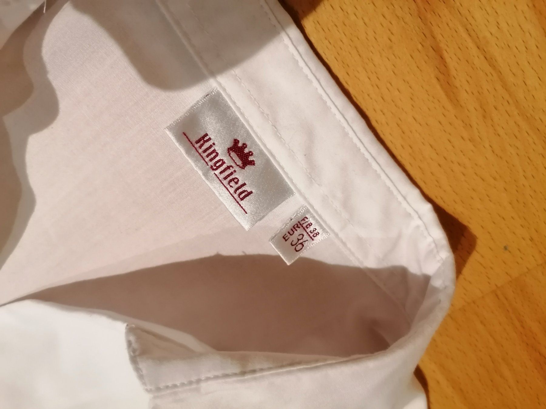 Blusen: Damenbluse 3/4 Arm Gr. 36 – Gebraucht aus Büttikon AG von Amineah 2