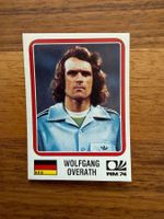 Panini-Sticker: World Cup Story Nr 69 - Wolfgang Overath