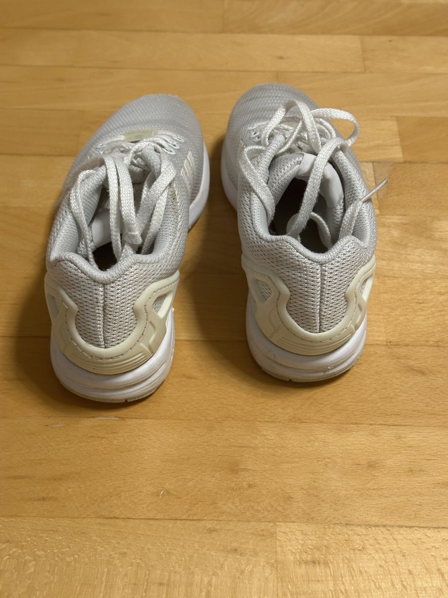 Adidas Scarpe da uomo: Adidas Sneaker, Grösse 38, weiss – Usato da Weinfelden venduto da jos_nl7m 6