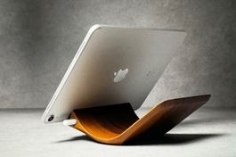 Eine vielseitige  Halterung für dein iPad Pro