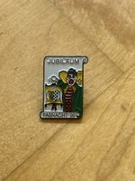 Jubiläum Fasnacht 1995 Affoltern am Albis PIN