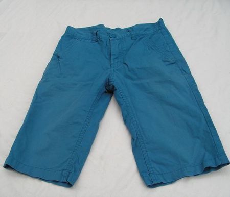 ♥ ELEGANTE KNABEN SHORTS 140 - 146 ♥