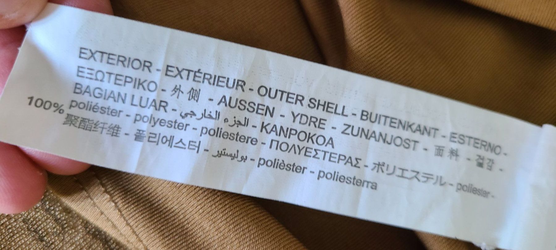 Zara Vestiti: Kleid von Zara, Gr. S – Usato da Basel venduto da Luzora 9