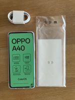OPPO A40 new ! Only usb cable