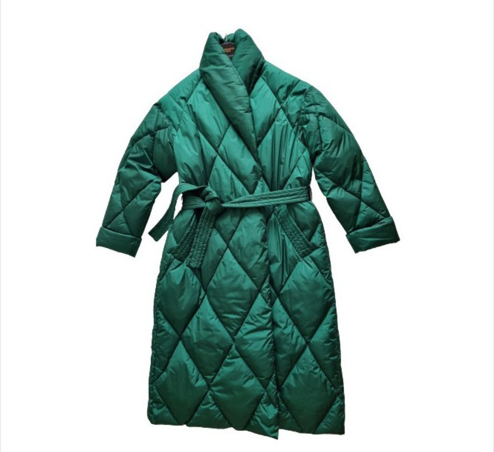 Missoni Giacche: Missoni Mantel Long Puffer Jacket size M – Nuovo (secondo la descrizione) da Schwerzenbach venduto da may_5qnm