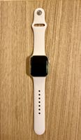 Apple Watch SE 3 – 40 mm – 64 GB – 100 % Batteriekapazität