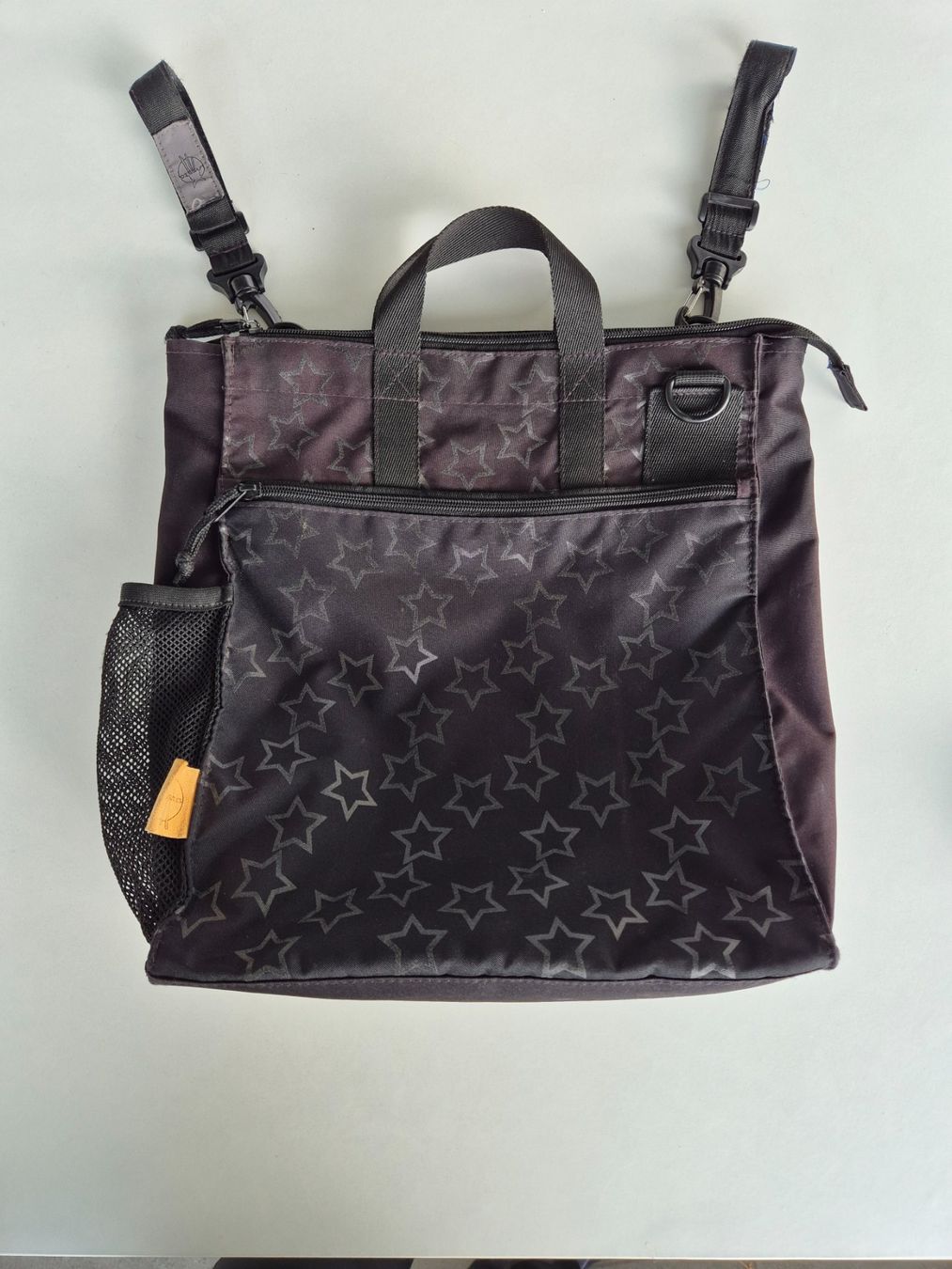 Lässig Kindertaschen: Lässig Kinderwagentasche – Gebraucht aus Bern von eandhm