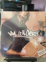 MF Doom / left overs 
