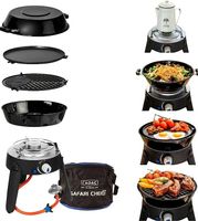 CADAC Gas Grill Neuwertig