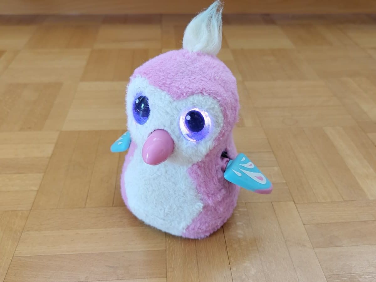 Hatchimals Jouets: Hatchimal, Vogel Pink – D'occasion à Unterlangenegg par MagnumGold08 4