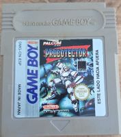 Retro Game Boy Spiel: Probotector
