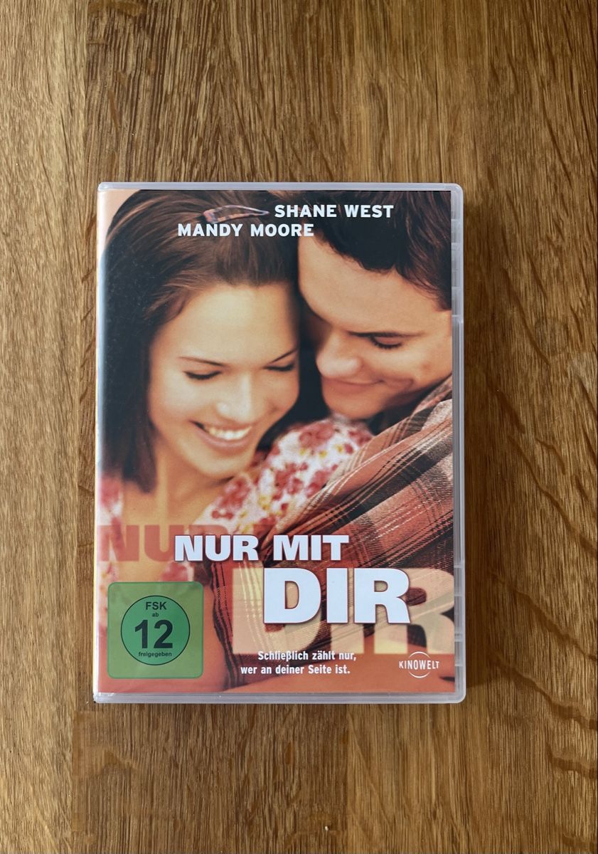 Nur Mit Dir A Walk To Remember