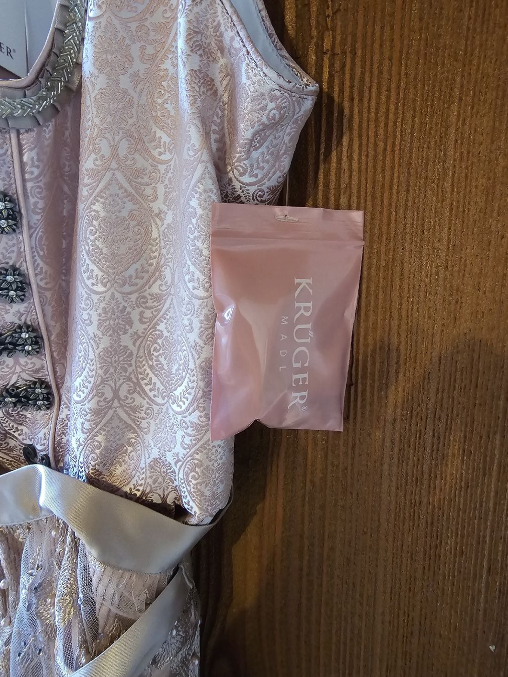 Vestiti: Krüger Dirndl 42 – Nuovo e nell'imballaggio originale da Büttikon AG venduto da PAM120319 8