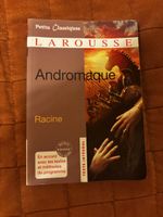 Andromaque - Racine