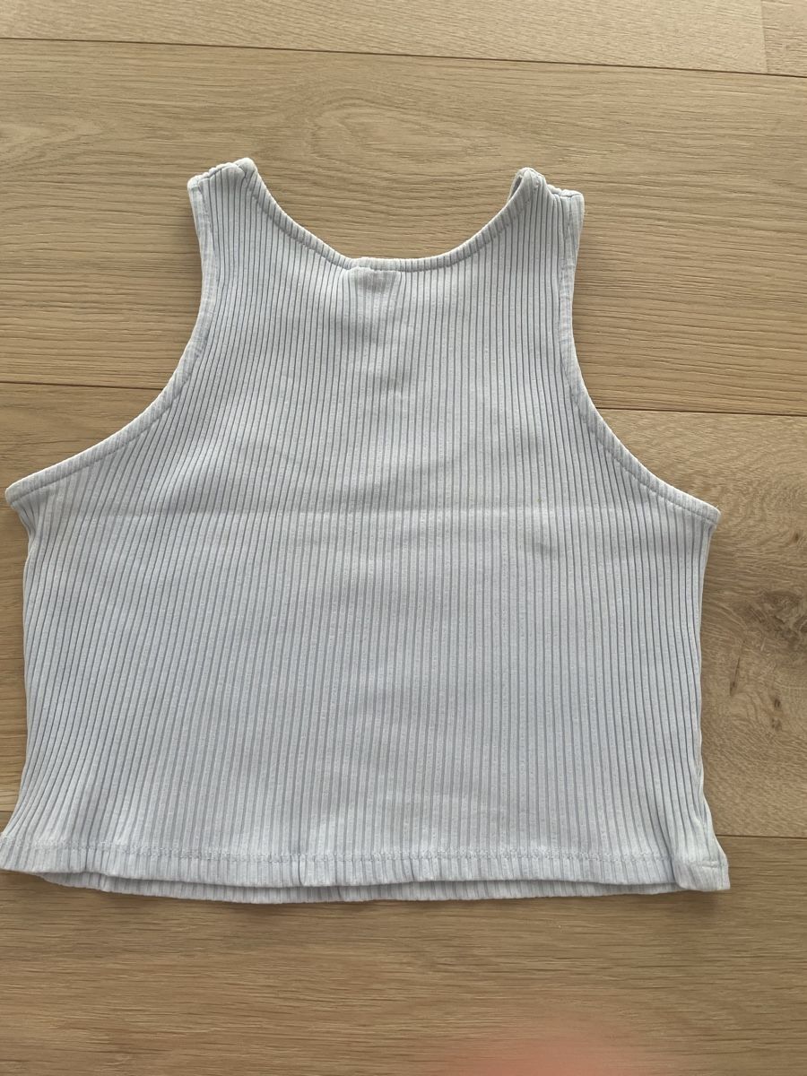 Kleiderpakete & -sets: 3 süsse Sommertops Gr. 140/164 – Neu (gemäss Beschreibung) aus Rorschach von zlatokosa85 5