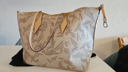 Maison Mollerus Shopper gross