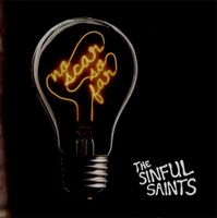 The Sinful Saints – No Scar So Far