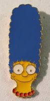 Box258 - Pin Die Simpsons Marge Simpson
