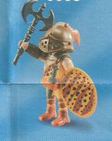 PLAYMOBIL FI?URES 5598 SERIE 9 boys ROMAN GLADIATOR