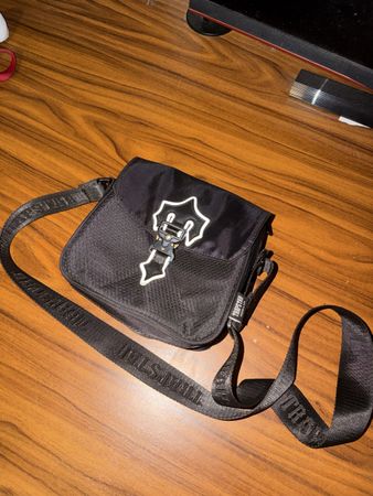 Trapstar Bauchtasche 