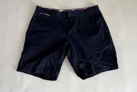 Tommy Hilfiger Hose kurz