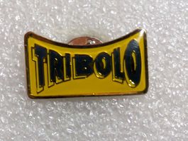 Ansteckpin 298: Tribolo