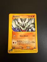 Rhyhorn 91/144 e-Series Skyridge