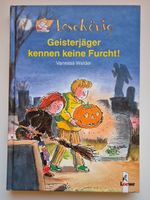 LESEKÖNIG  👑  Geisterjäger kennen keine Furcht !  👻🎃