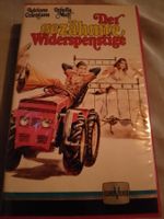 Der gezähmte Widerspenstige mit Adriano Celentano VHS