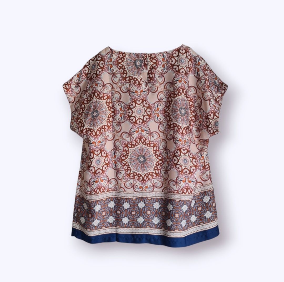 Camicette: Blouse Laura Clement, taille 40 – Nuovo (secondo la descrizione) da Renens VD venduto da del_t2kx 1