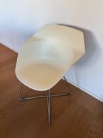 4 Designer Stühle zu verkaufen