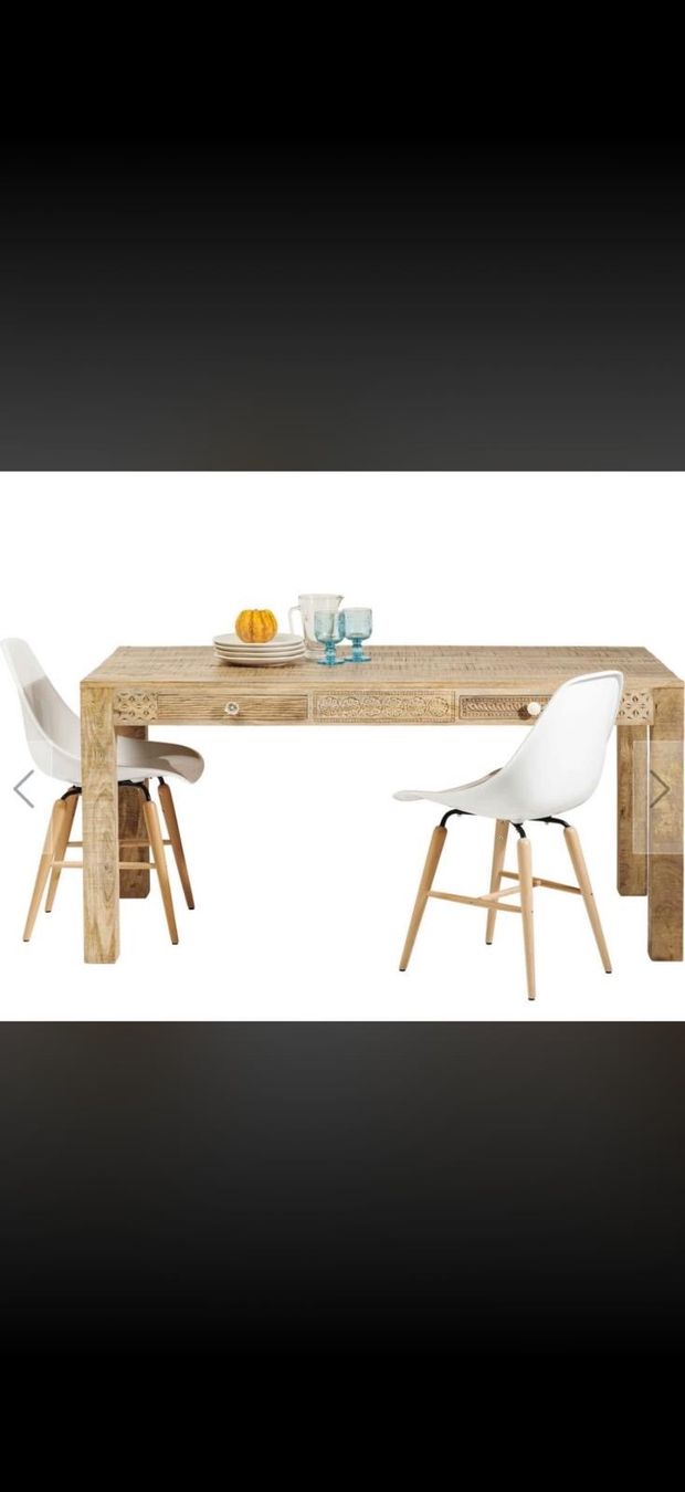 Kare Tavoli: Kare Design Tisch – Usato da Seuzach venduto da clarkono 3
