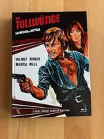 Der Tollwütige (1977)