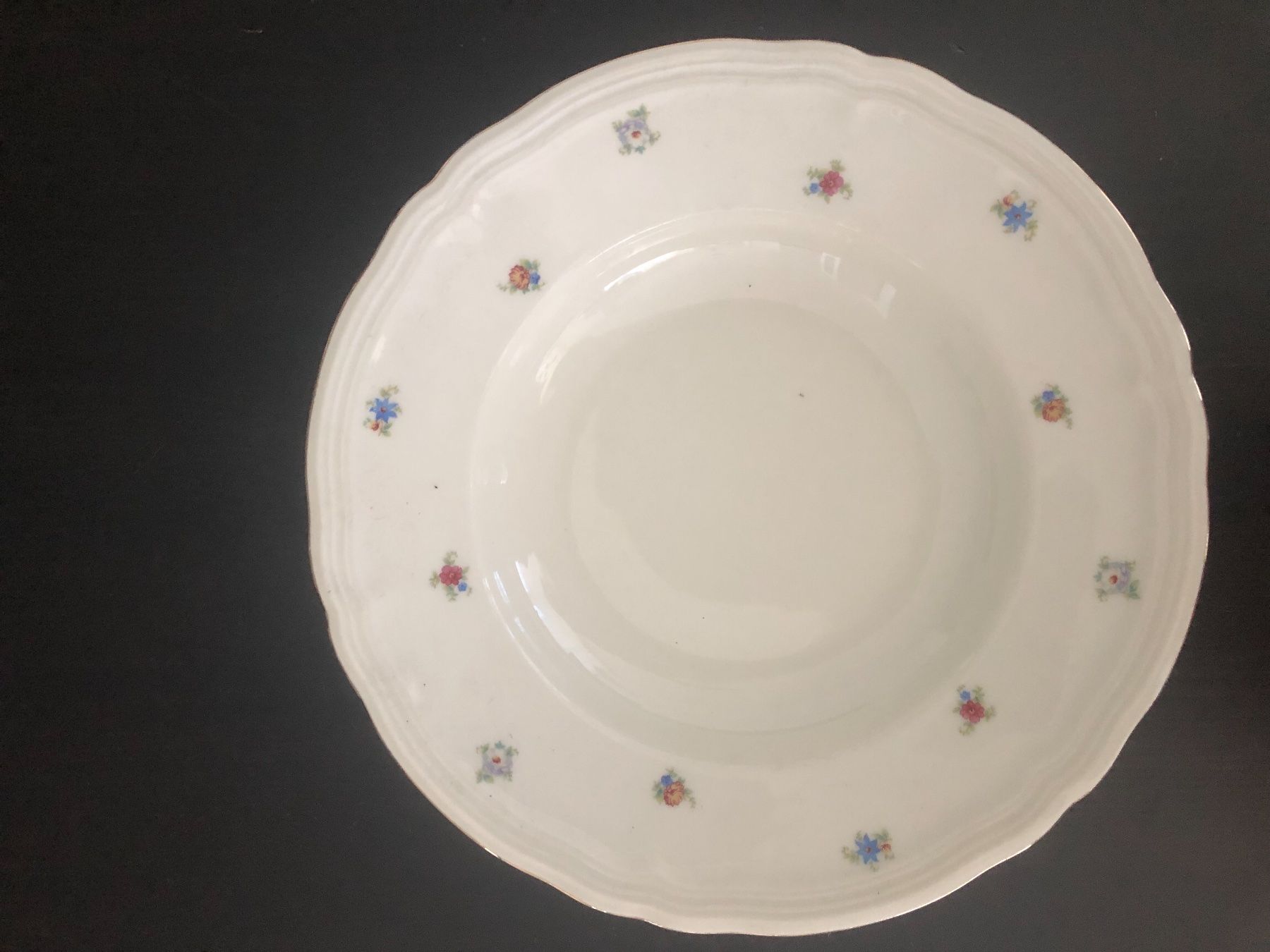 Assiettes: Bavaria-Geschirr – D'occasion à Emmen par ama_8wmn 2