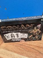 TRADING CARDS CONAN 