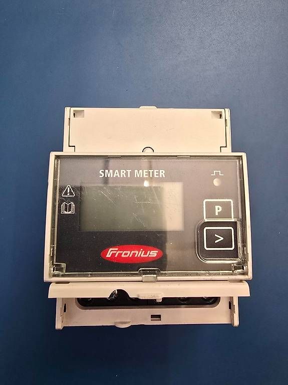 Fronius Misurare: Smart Meter Fronius – Usato da Hinwil venduto da Sinclar1