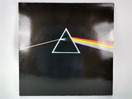 VINYL-PLATTE Pink Floyd The Dark Side of the Moon