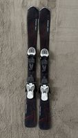 Kinderski Nordica Fire Arrow 100 cm Marker Bindung