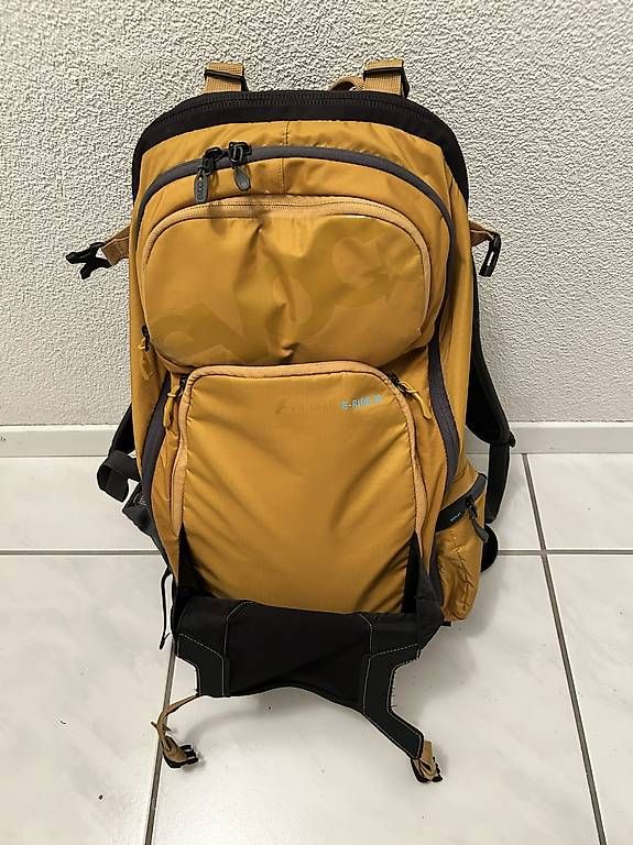 Sacs à dos: Evoc-Rucksack (E-Ride 20)  – D'occasion à Rothenburg par Jack512