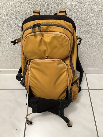 Evoc-Rucksack (E-Ride 20) 
