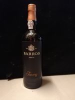 Porto Tawny Barros - Millésime 2005