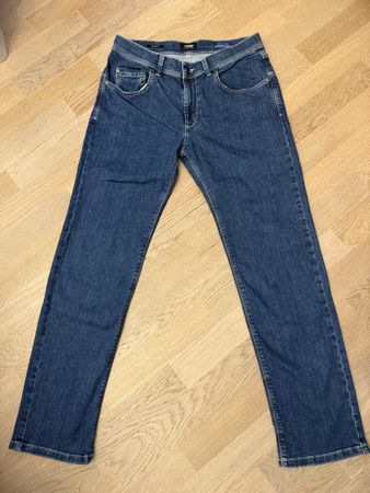 Pioneer Rando Jeans Grösse 32/30
