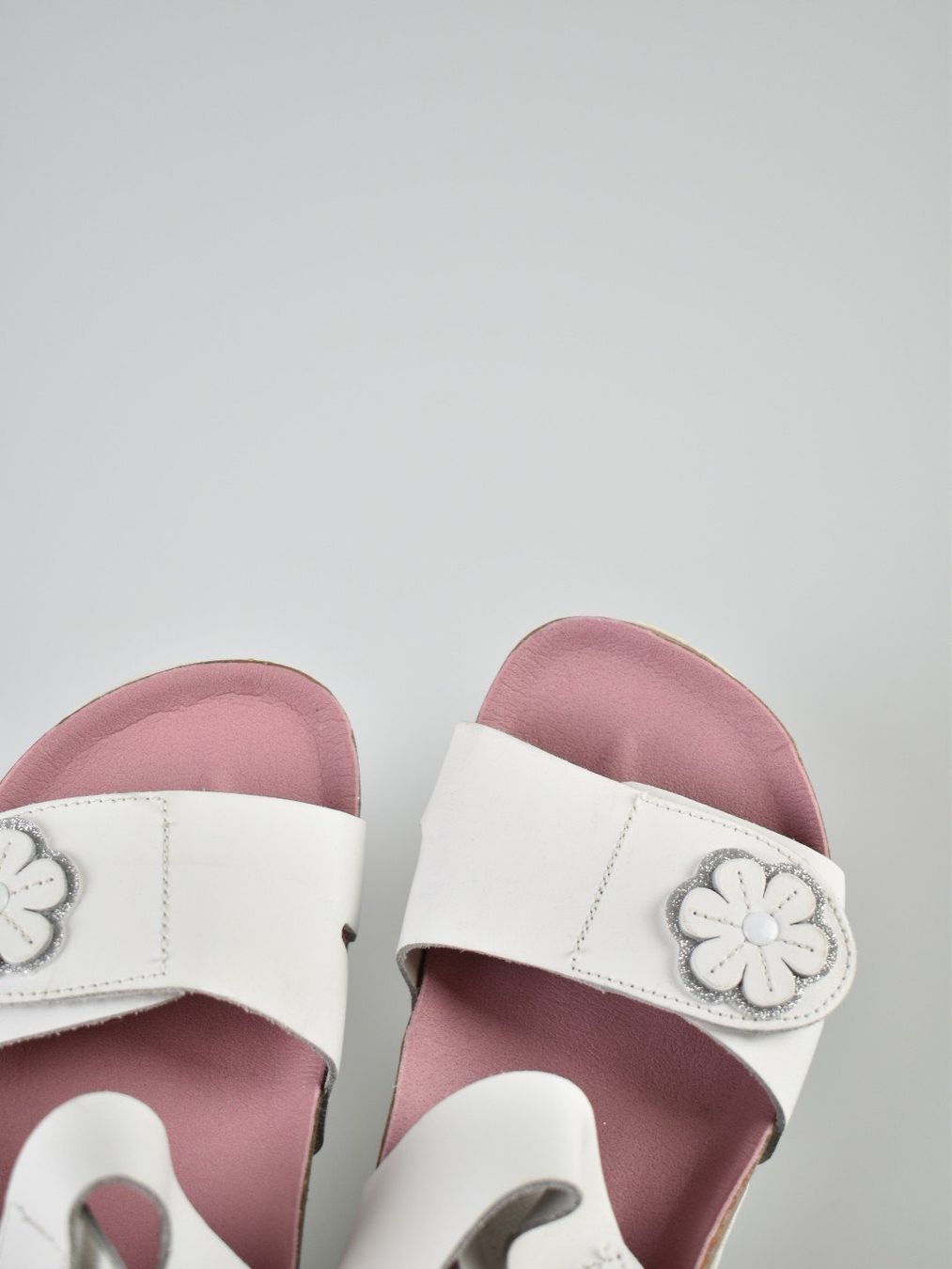 Chaussures filles: Guantitos Sandalen, Leder, Gr.33 – D'occasion à Nürensdorf par 2ND_STORY 3