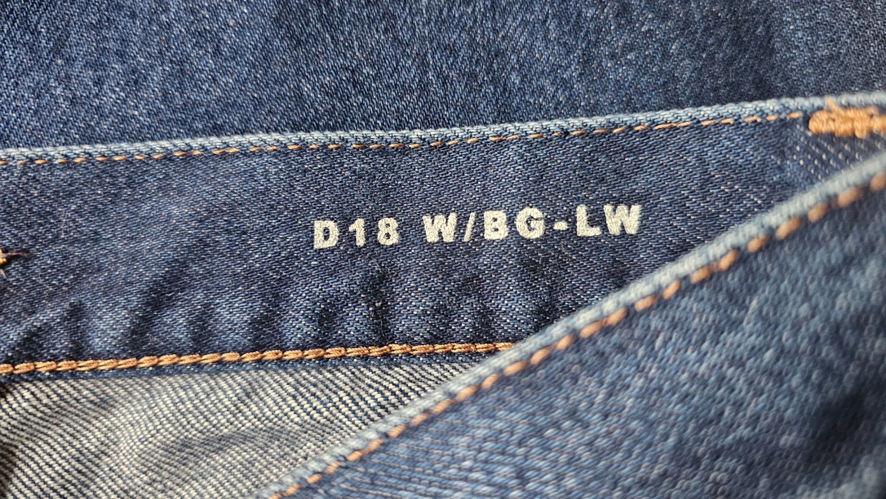 Saint Laurent Jeans: Saint Laurent Denim Jeans taille 27 – Nuovo (secondo la descrizione) da Etoy venduto da angi020 6
