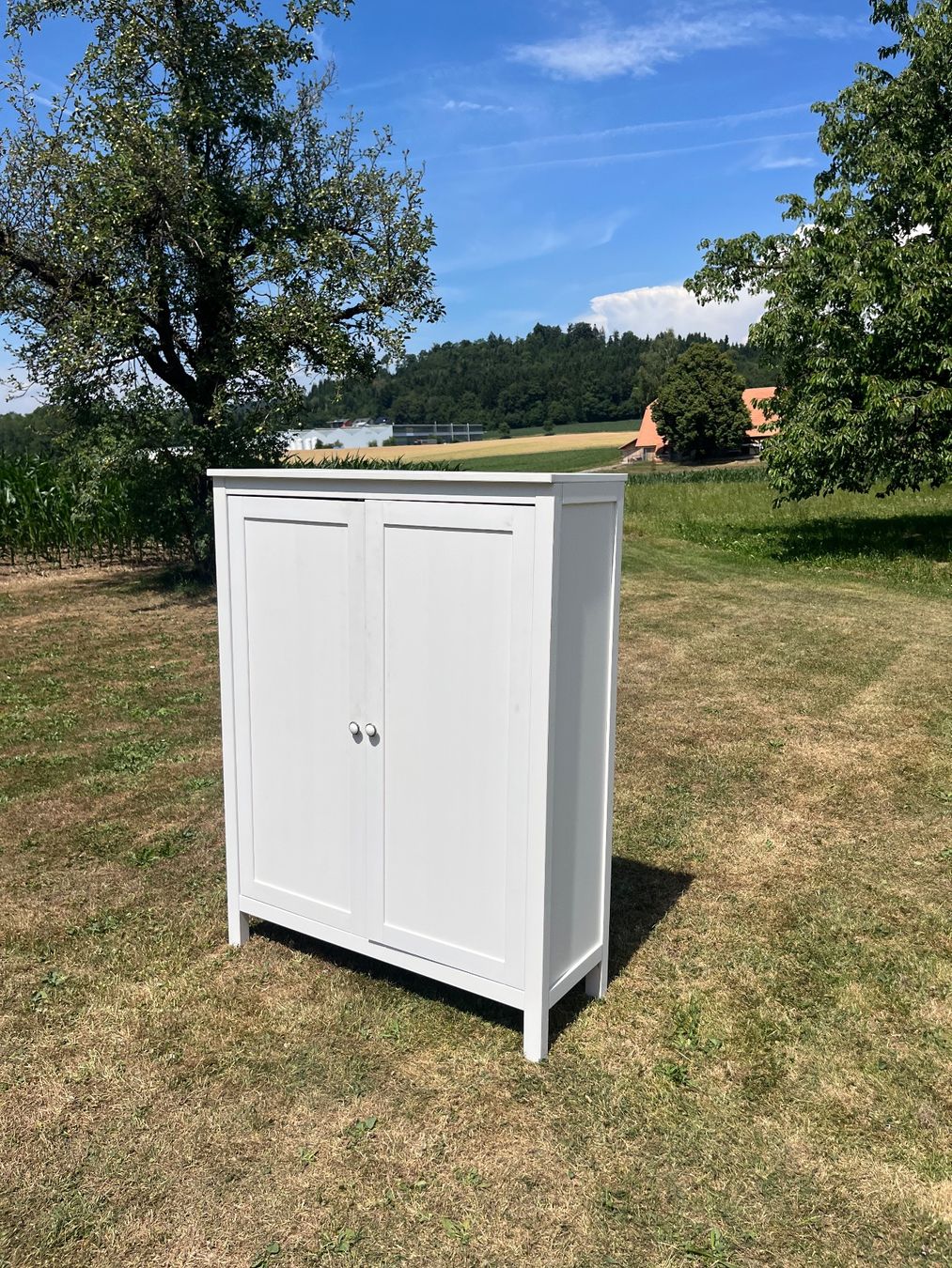 Kommoden: Möbel  mit 2 Türen – Gebraucht aus Allmendingen b. BE von juair 5