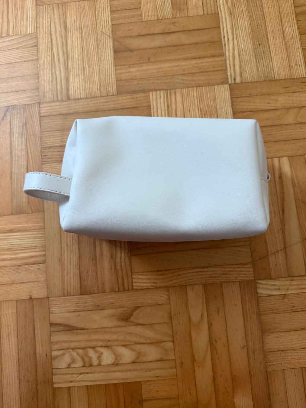 Custodie per cosmetici: Swiss First Class Amenity Kit von Zimmerli – Usato da bioggio venduto da lenny023 1