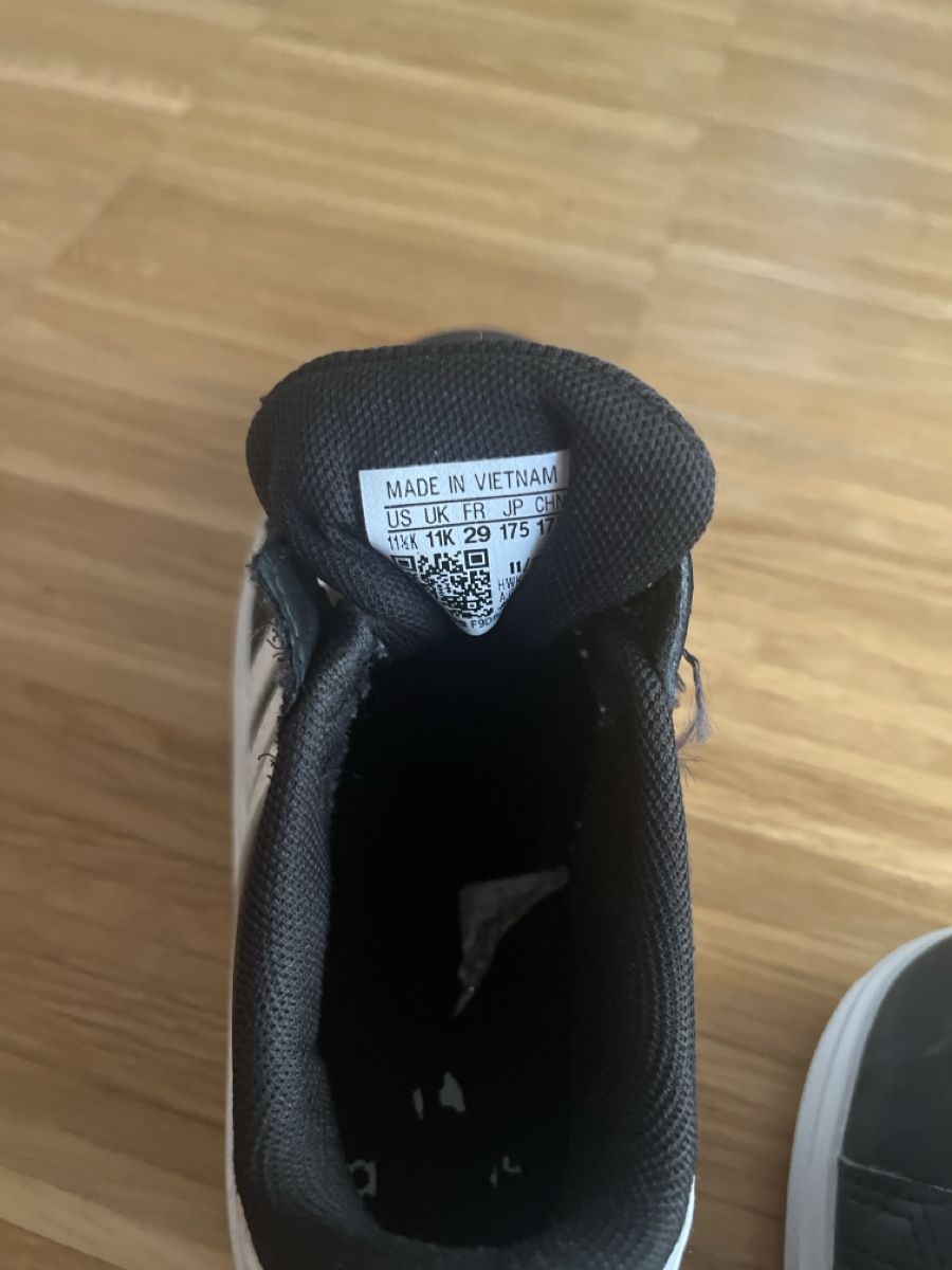 Schuhe für Jungen: Boy’s shoes  – Gebraucht aus Uster von dod_h6nw 3