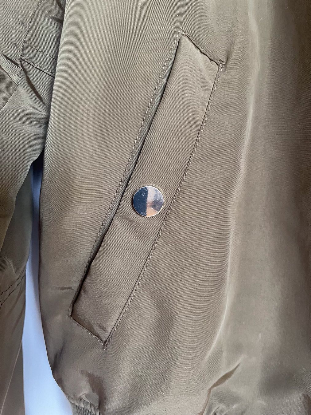 Stradivarius Giacche: Stradivarius Übergangsjacke Gr. L – Nuovo (secondo la descrizione) da Waltenschwil venduto da Stge70 5