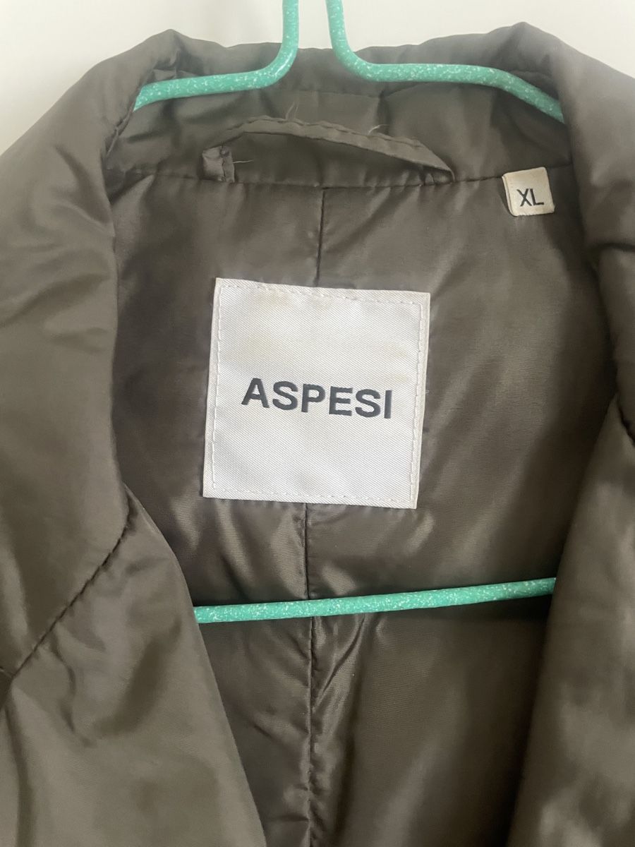 Aspesi Jacken: Giacca Aspesi originale  – Gebraucht aus Melide von jul_2q6m 1
