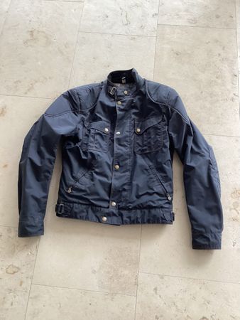 Matchless Bikerjacke Gr. L Herren Top Zustand